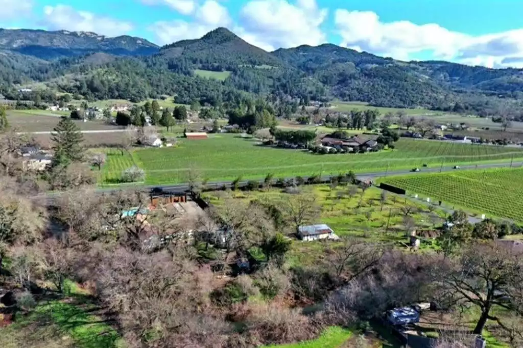 Sonoma Creek Retreat (Extended Stay) - Kenwood Sonoma Creek Retreat (Extended Stay) - Kenwood