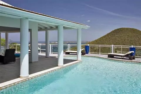 Villa Horizon - Almond Grove
