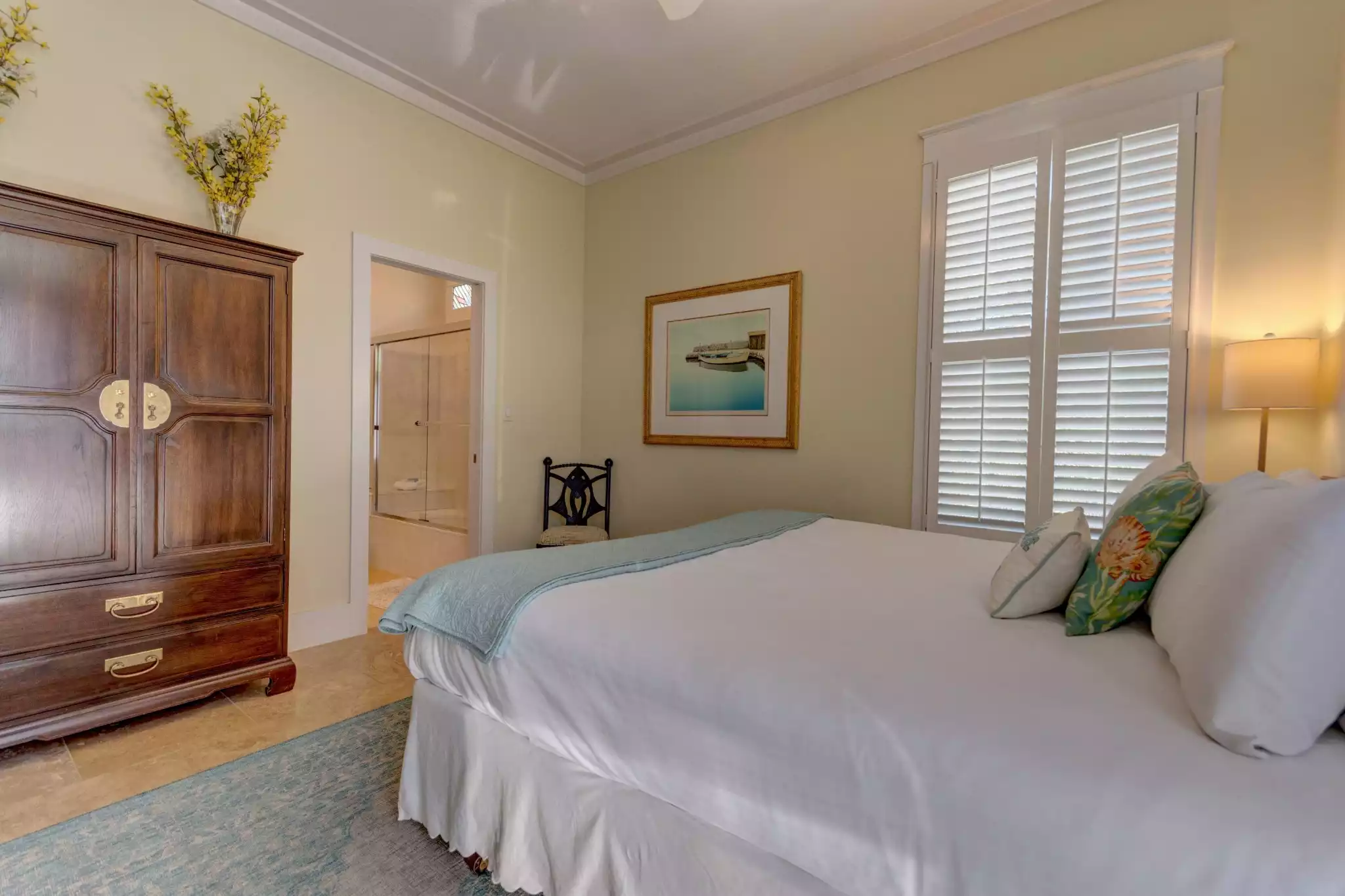 5 Bd sleeps 14 Heated Pool, Hot Tub & Golf Cart - Santa Rosa Beach 5 Bd sleeps 14 Heated Pool, Hot Tub & Golf Cart - Santa Rosa Beach
