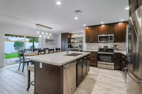 OLD TOWN SCOTTSDALE ~ YOUR HOME AWAY FROM HOME