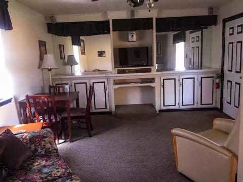 Beautiful Modern Serviced Apartment Lawton-Elgin