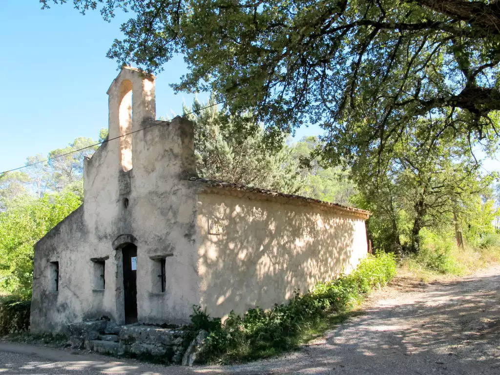 La Renaudière (LOG165) - Lorgues