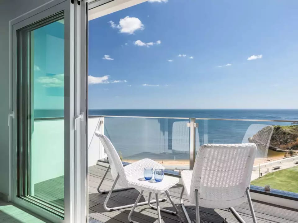 Dream View 50m from the beach - Albufeira