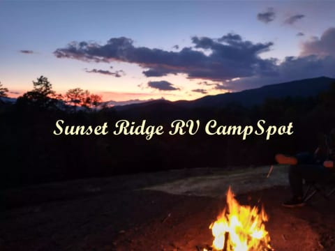 Sunset Ridge RV - Gateway to the Mountains