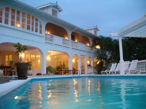 Villa Bliss - Cap Estate