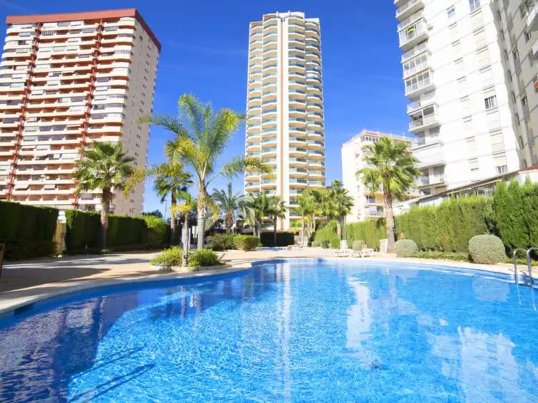 Esmeralda Suites - Calp