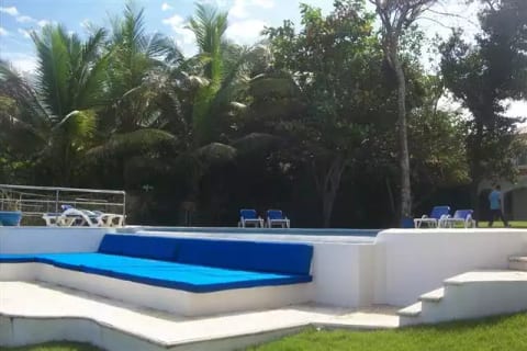 Escondido Bay - 5 br villa