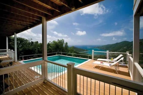 Great Turttle Villa - Upper Carolina
