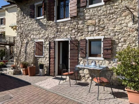 Casa Stella + Casa Susanne