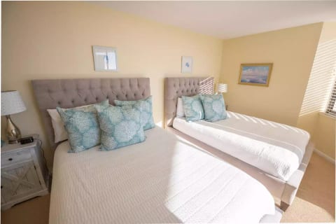 Maisons Sur Mer 504 - 2 Bedroom