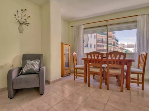 Calpe Pueblo