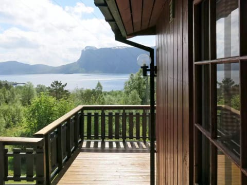 Fjordperlen