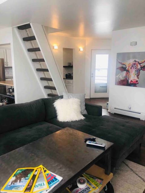 Haven in Bozeman- Close to MSU, Main St, Trails