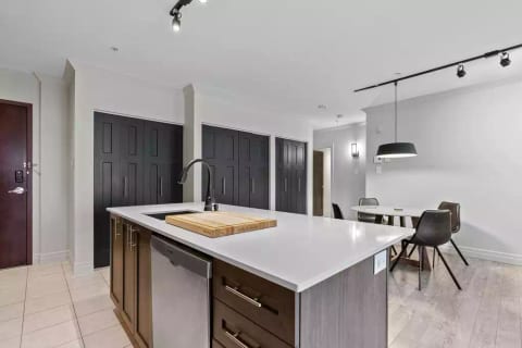LE CHIC 201 | Chutes-Montmorency