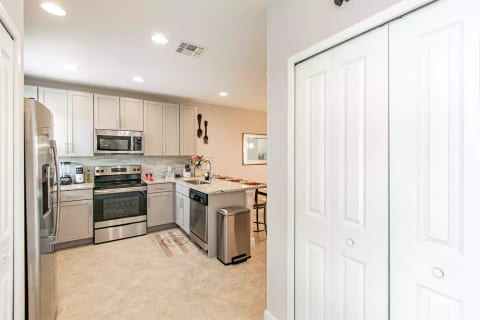 TE4795 - Cozy Townhouse - 25 minutes to Disney