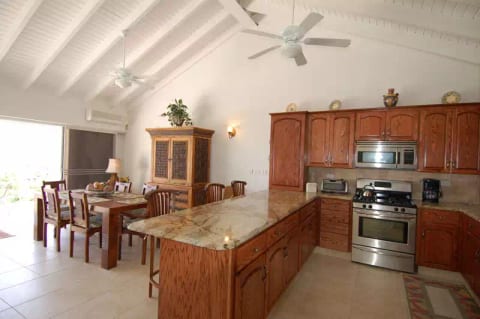Casa de Bella - Dutch