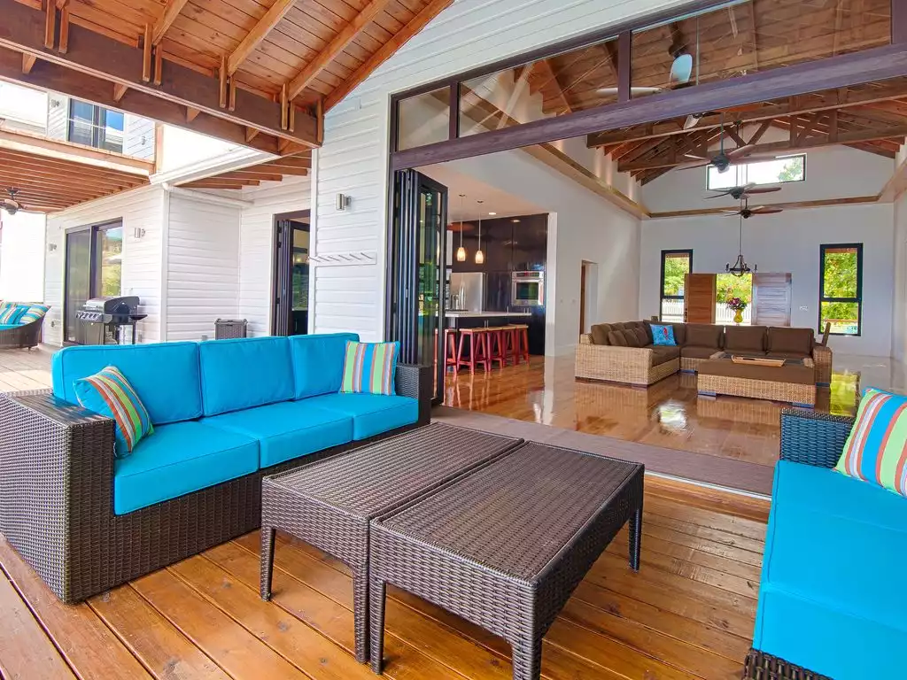 Vivaro Roatan Three King Bedrooms - Roatán