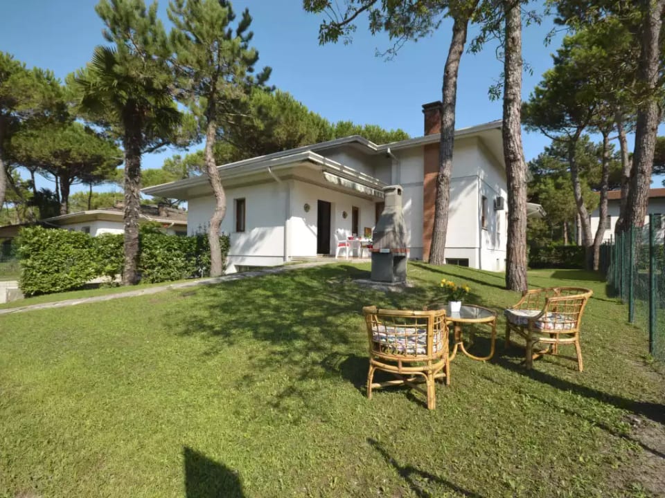 Missana - Lignano Riviera