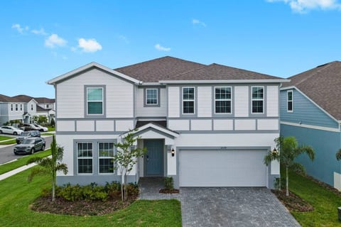 Gorgeous 8BR/8Bath Windsor Island Dry Sauna