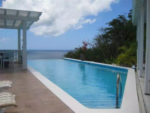 Villa Bliss - Cap Estate