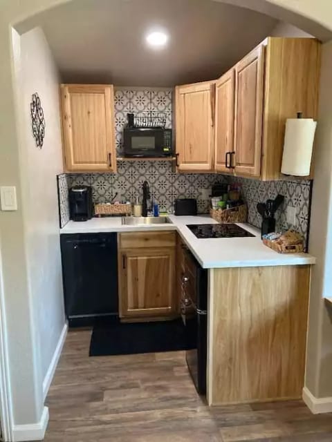 3R Boho Suite