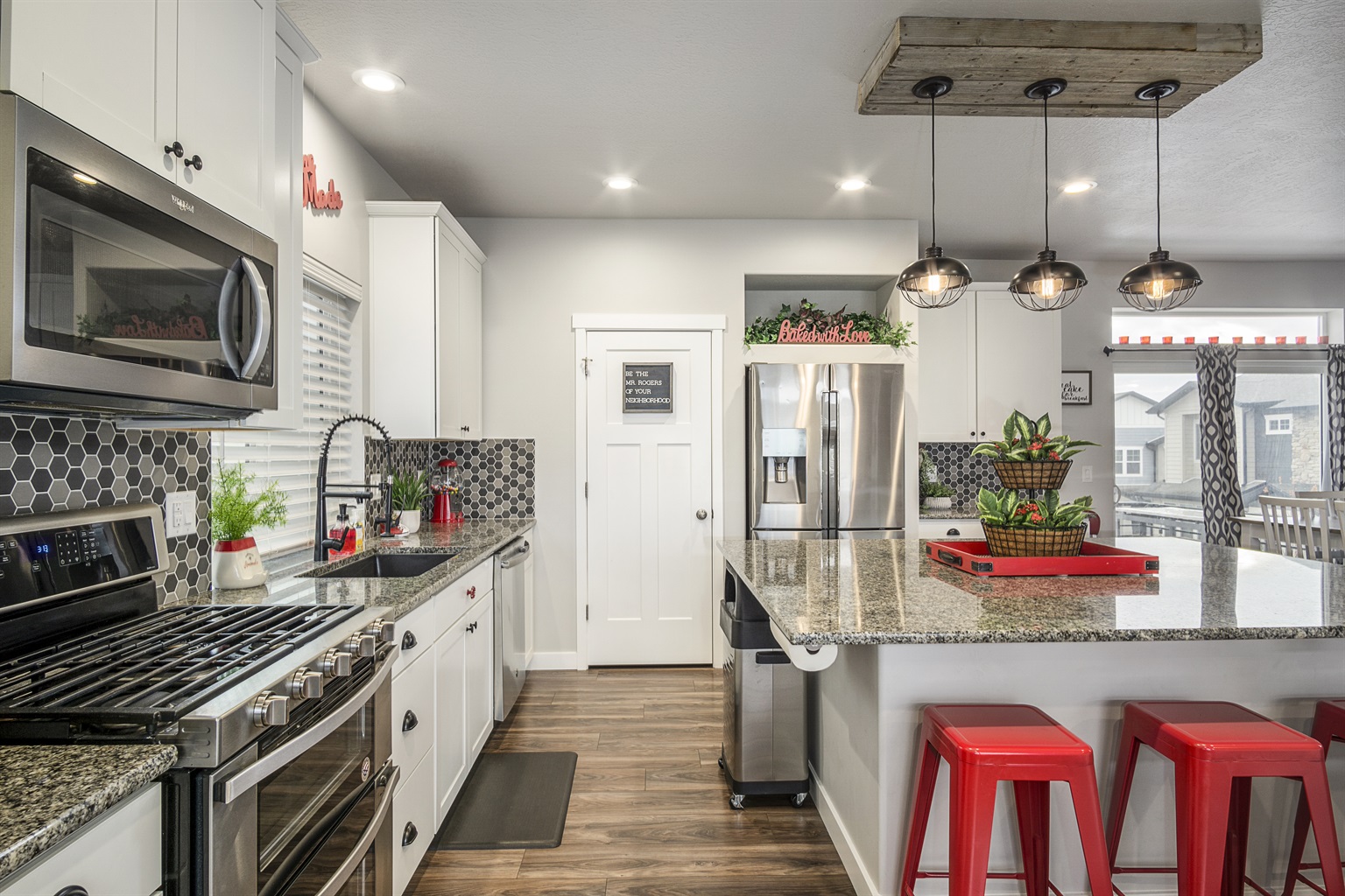 Beautiful 4 Bedroom Private home with easy access to Provo & SLC - American Fork