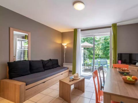 Cottage Confort