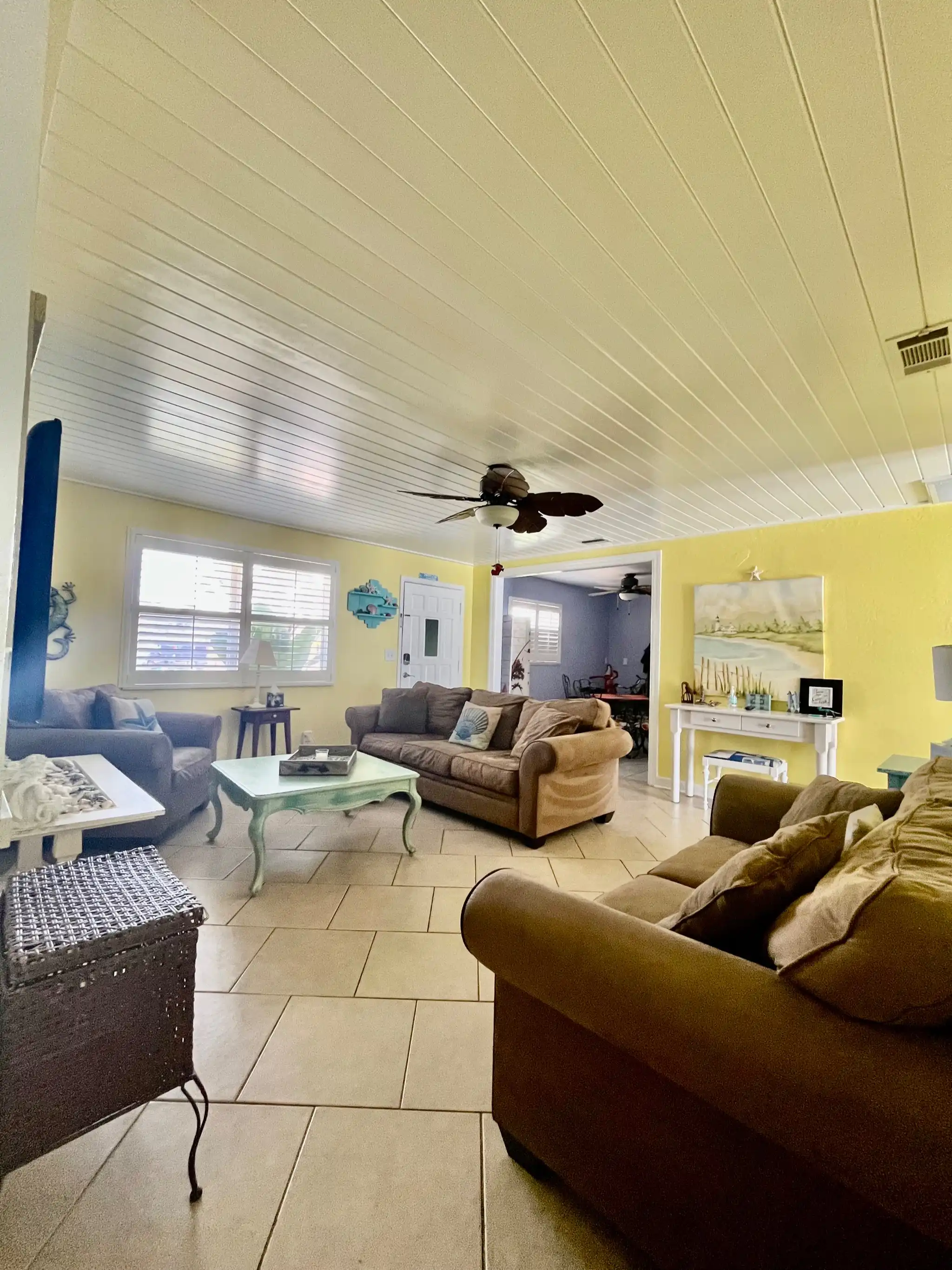 The Gecko House(Pet Friendly )