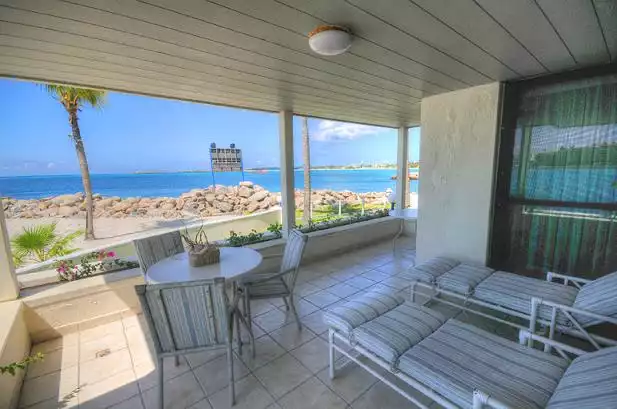 Royal Palm Beach Club - Unit 101