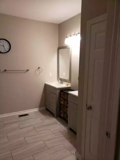Downtown Raleigh 2 Bedroom/2 Bath Duplex