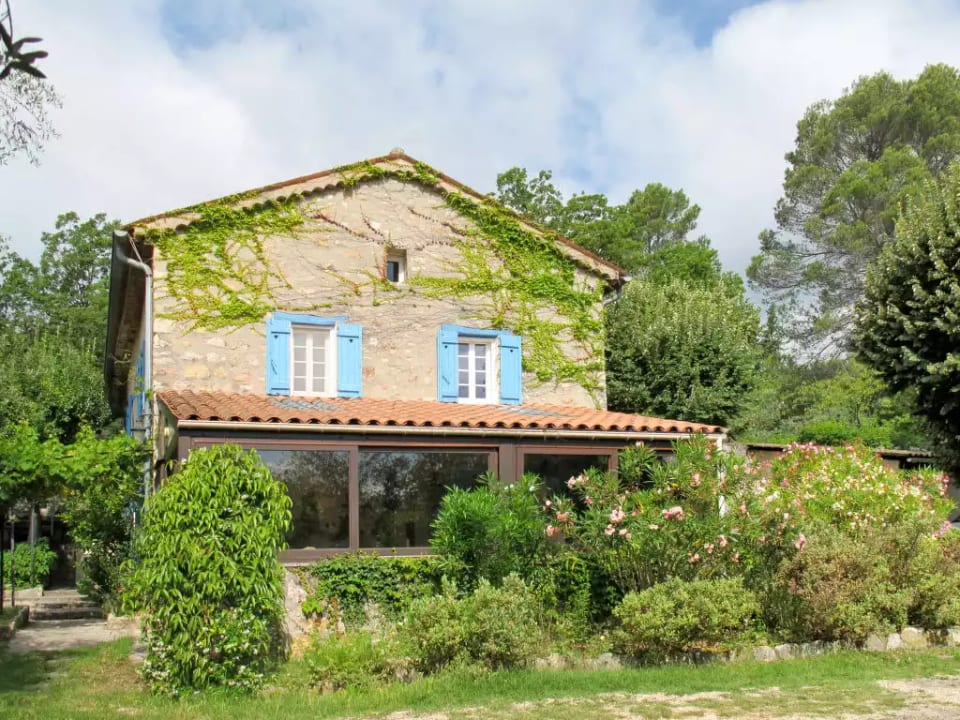 Mas de l'Adrech - Fayence