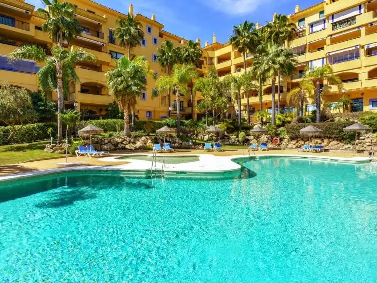 Los Almendros 2 - Marbella