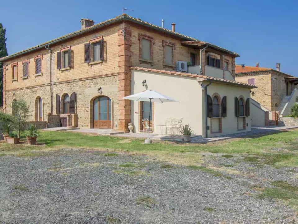 Podere Sant'Elisa - Pomarance