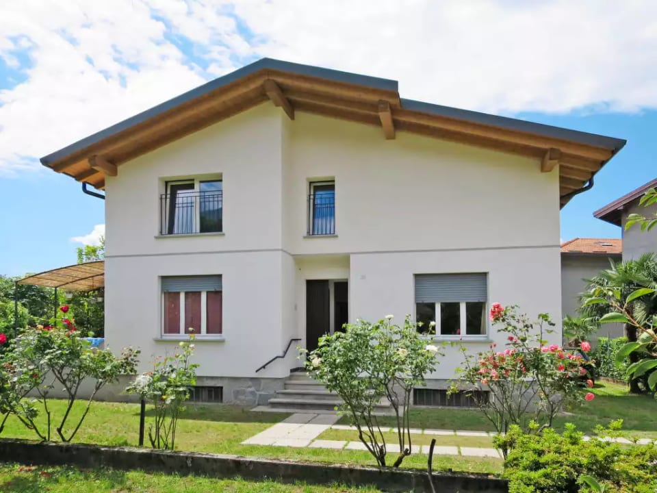 Villa Giulia - Dervio