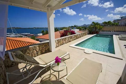 Dolce Dolce Casa - Point Pirouette