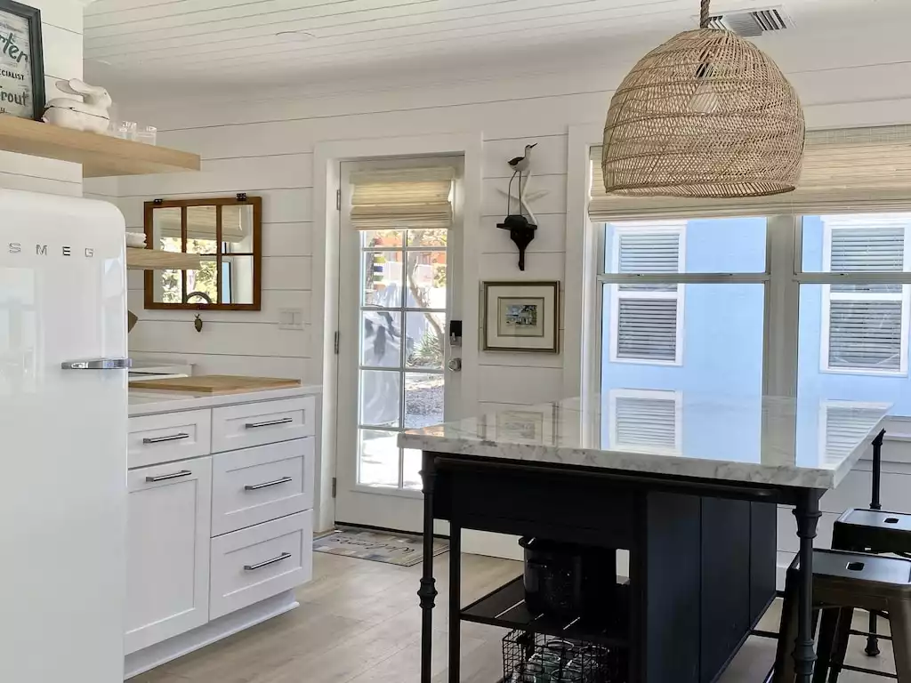 Blue Heron Cottage #1 - Indian Rocks Beach