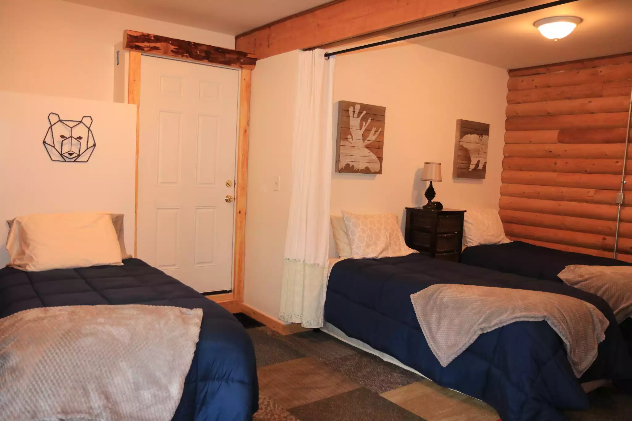 Perfect Alaska Getaway by Kenai River, Cook Inlet