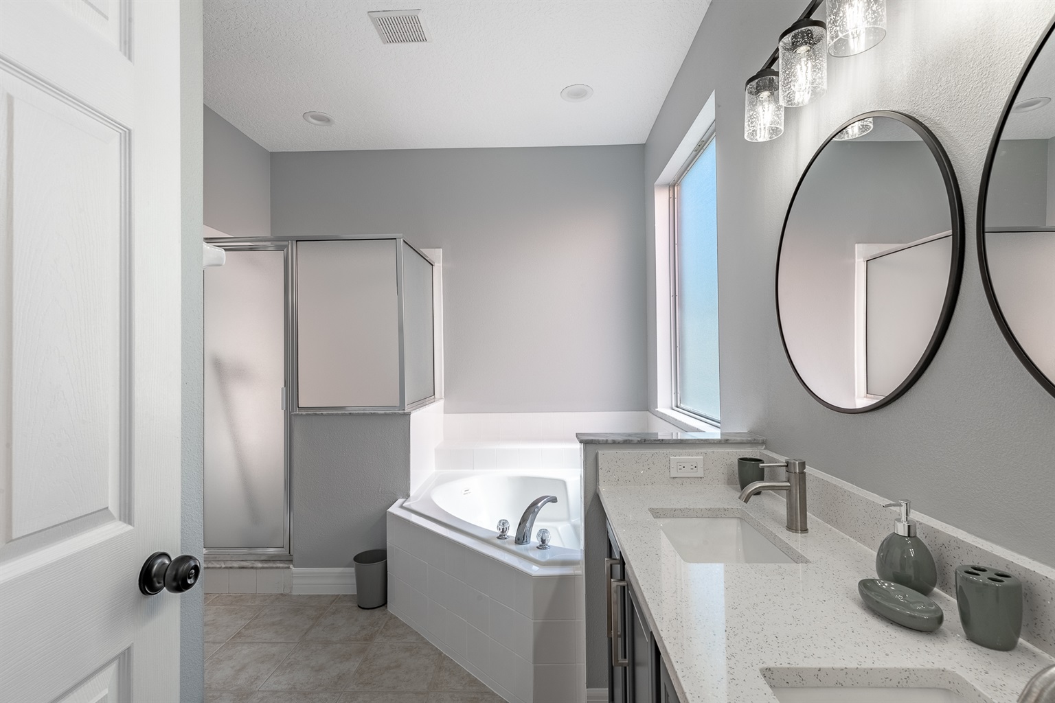 Huge en suite Huge en suite - Cruella's Fun Spot - Kissimmee