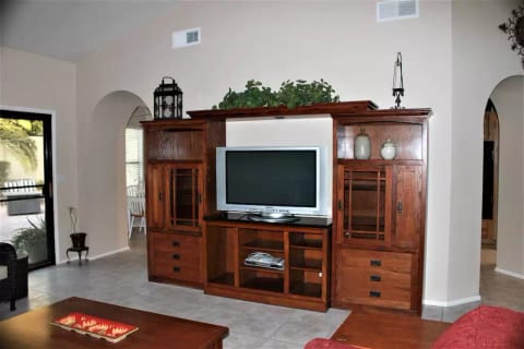 Chandler/Tempe Arizona- Desert Orchid