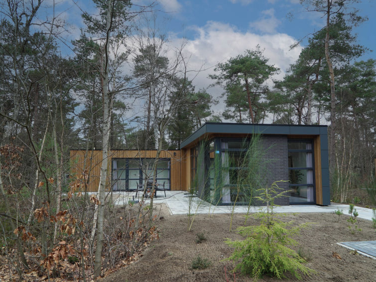 House - L-Cube Plus MIVA 6 - Beekbergen