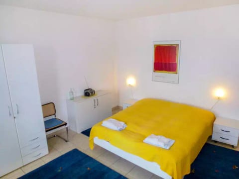 Residenza Monte Bré - Apt.204 Haus1