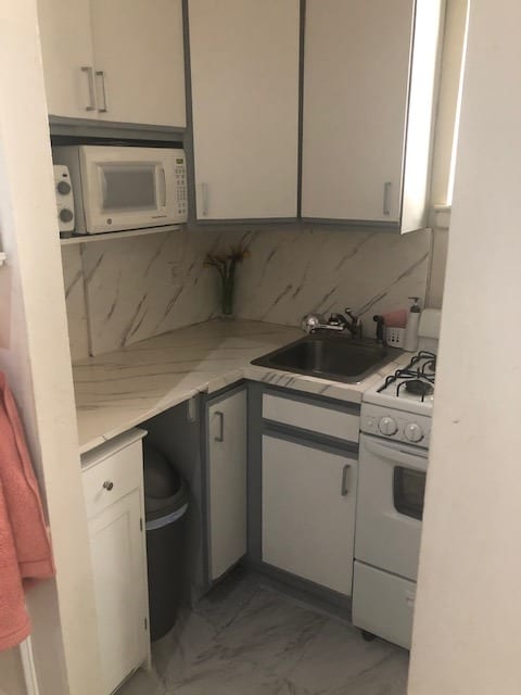 Spacious 1 bedroom apt near Union Sq