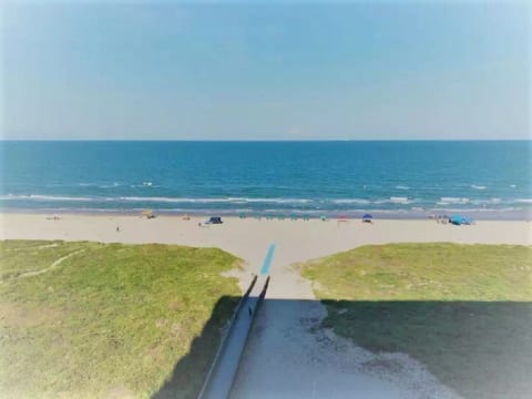Ocean Vista Towers #1105