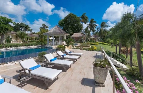 Point of View - Sandy Lane
