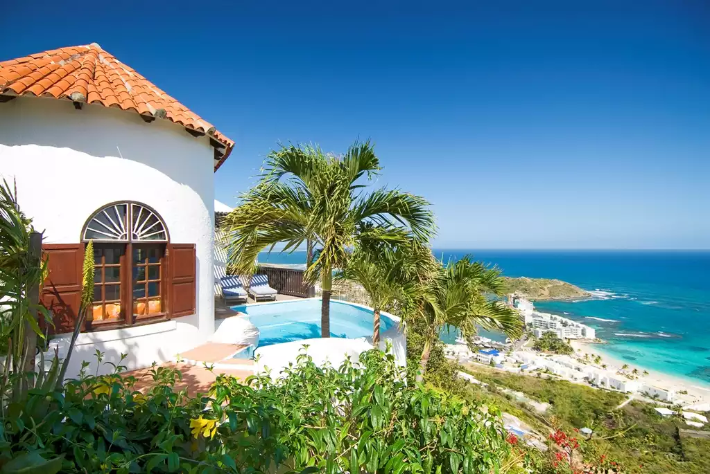 Hope Cottage - Dutch St. Maarten