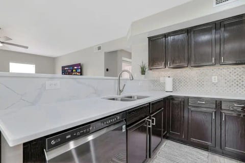 Gorgeous SURPRISE GEM Modern Oasis min to all