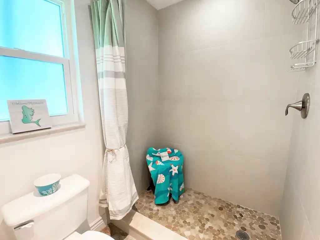 Just Beachy Vacation home, Gulf Access, Pool - Cape Coral