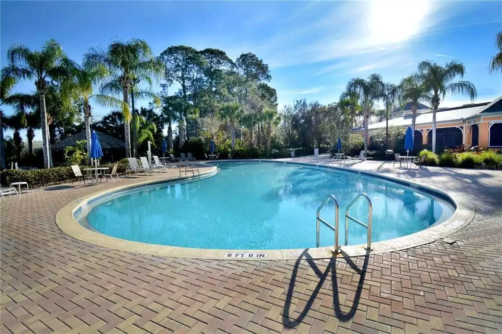 Oasis 15 minutes from Disney - Davenport