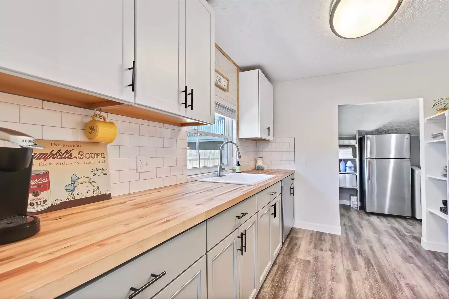 The Cozy Contemporary Cottage Home in Nampa Idaho - Nampa