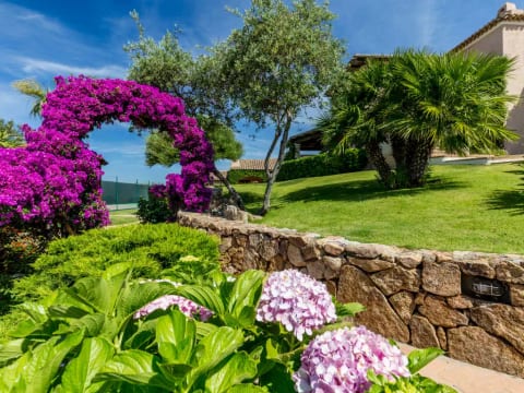 Bougainville 5 - Vista Village